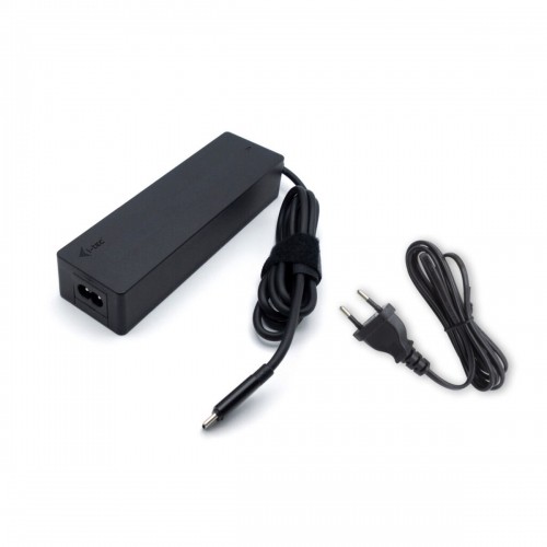 Портативное зарядное устройство i-Tec CHARGER-C100W Чёрный image 4