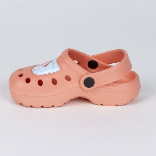 Пляжные сандали Princesses Disney Светло Pозовый image 4