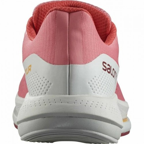 Sports Trainers for Women Salomon Spectur Pink image 4