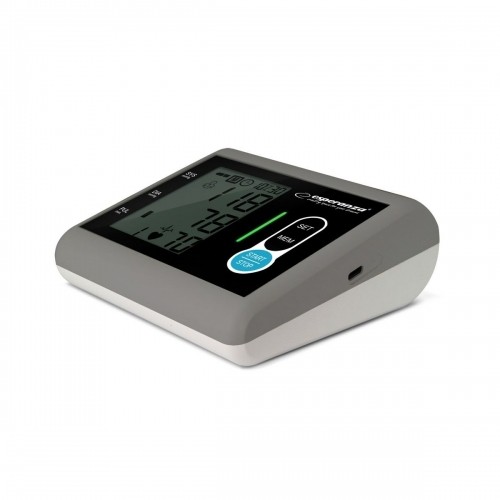 Arm Blood Pressure Monitor Esperanza ECB004 image 4