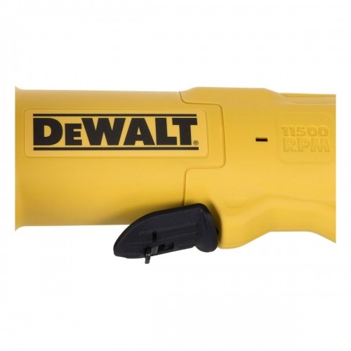 Угловая шлифовальная машина Dewalt DWE4233 1400 W 125 mm image 4