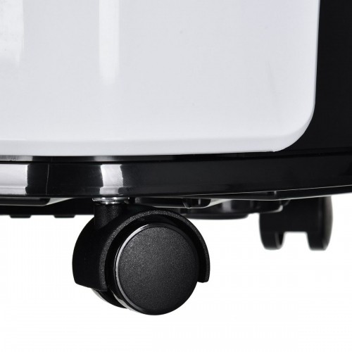 Portable Air Conditioner Sharp CVH7XR White Black 2100 W image 4