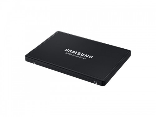 Samsung Semiconductor SSD Samsung PM9A3 3.84TB U.2 NVMe PCI 4.0 MZQL23T8HCLS-00A07 (DWPD 1) image 4