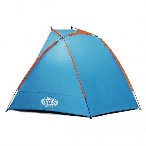 Nils Extreme NILS CAMP beach tent NC8030 XXL Blue image 4