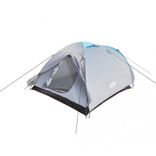 Nils Extreme NILS CAMP ROCKER NC6013 3-person camping tent image 4