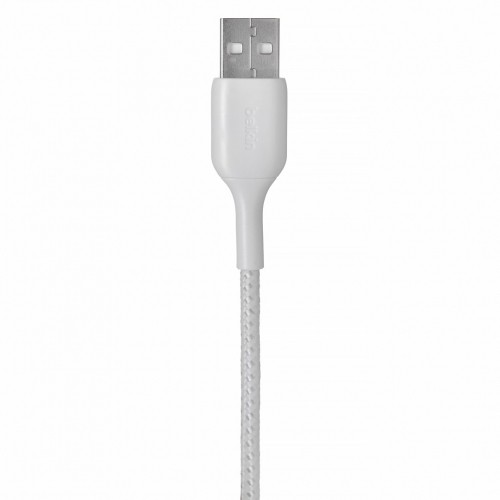 Belkin CAA002BT2MWH lightning cable 2 m White image 4
