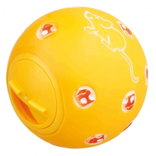 TRIXIE 4137 A ball for delicacies image 4