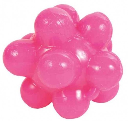 TRIXIE Set of bubble balls 3.5cm 4 pcs image 4