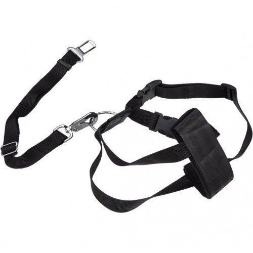 TRIXIE Car-safety dog harness S 1290 image 4