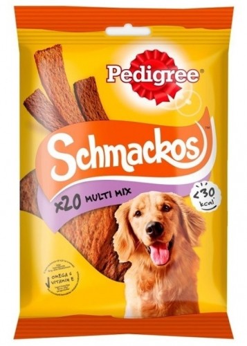 PEDIGREE Schmackos - Dog treat - 144 g image 4