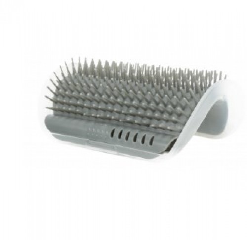 TRIXIE Corner Massage Brush for Cats image 4