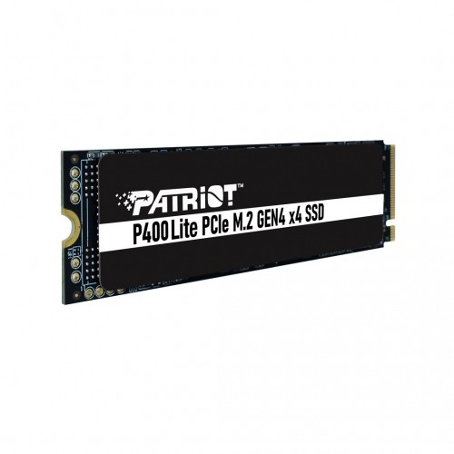 Patriot Memory P400 Lite M.2 250 GB PCI Express 4.0 NVMe image 4