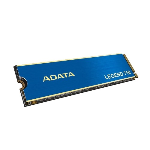 ADATA LEGEND 710 M.2 512 GB PCI Express 3.0 3D NAND NVMe image 4