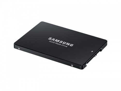 Samsung Semiconductor SSD Samsung PM893 1.92TB SATA 2.5" MZ7L31T9HBLT-00A07 (DWPD 1) image 4