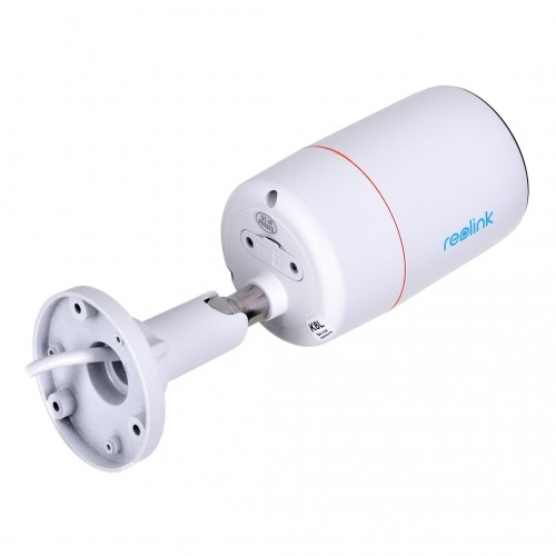 IP Camera REOLINK RLC-1212A POE White image 4