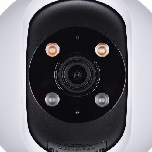 EZVIZ H8 Pro 2K Spherical IP security camera Indoor & outdoor 2304 x 1296 pixels Wall/Pole image 4