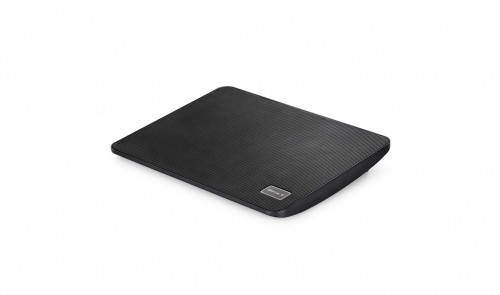DeepCool Wind Pal Mini laptop cooling pad 39.6 cm (15.6") 1000 RPM Black image 4
