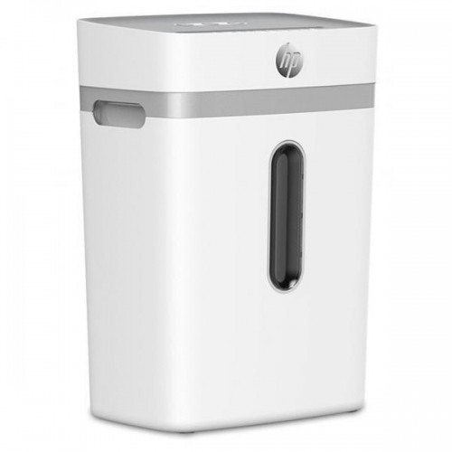 Hewlett-packard HP ONESHRED 12CC 23L paper shredder Micro-cut shredding image 4