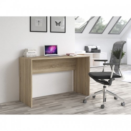 Top E Shop Topeshop BIURKO PLUS SONOMA computer desk Oak colour image 4