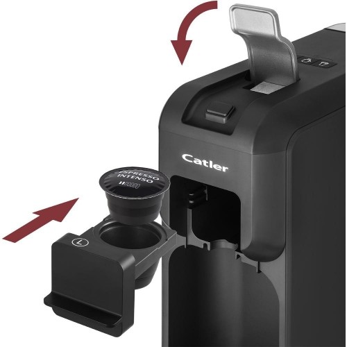Capsule coffee machine Catler ES703 image 4