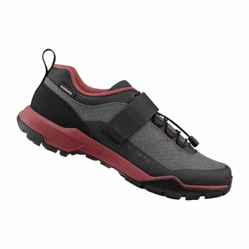 Cycling shoes Shimano SH-EX500 Black image 4