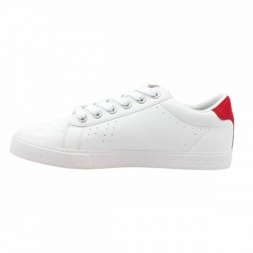 Men's Trainers U.S. Polo Assn. MARCX001A White image 4