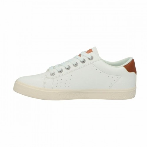 Men's Trainers U.S. Polo Assn. MARCX001A White image 4