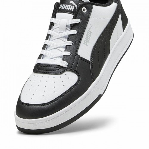 Мужские спортивные кроссовки Puma Caven 2.0 Чёрный Белый image 4