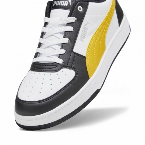 Мужские спортивные кроссовки Puma Caven 2.0 Белый image 4