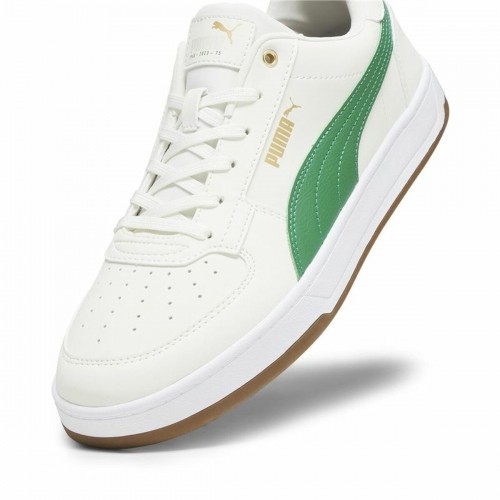 Men's Trainers Puma Caven 2.0 75 Years White image 4