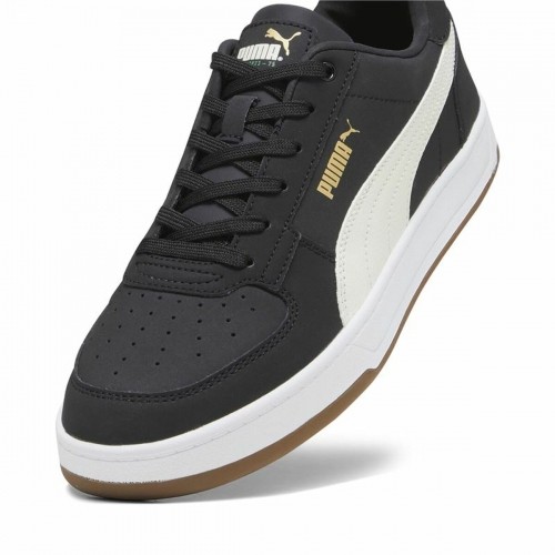 Мужские спортивные кроссовки Puma Caven 2.0 75 Years Чёрный image 4