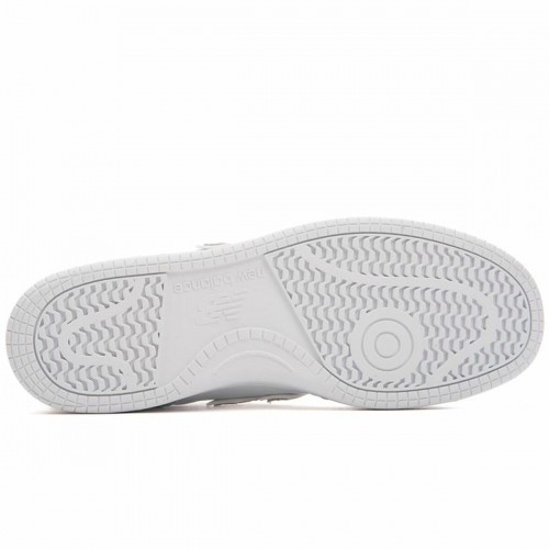 Мужские спортивные кроссовки New Balance 480 Белый image 4
