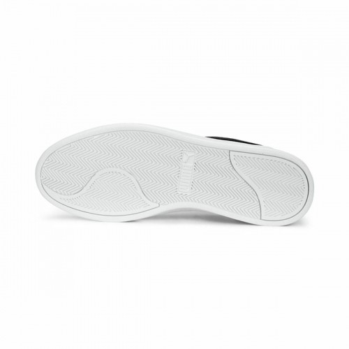 Men's Trainers Puma Shuffle White image 4