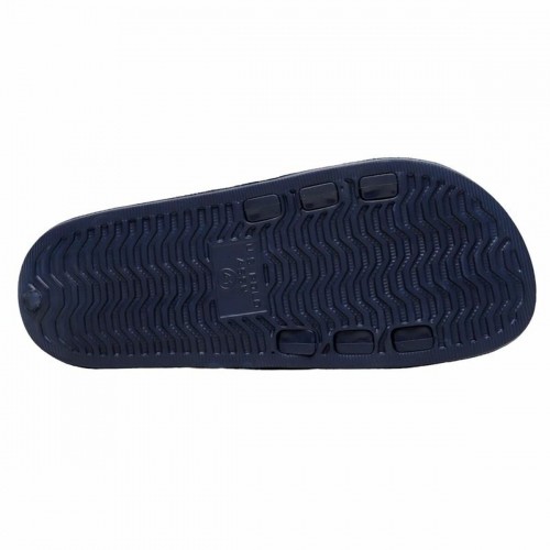 Swimming Pool Slippers U.S. Polo Assn. GAVIO003A Navy Blue image 4