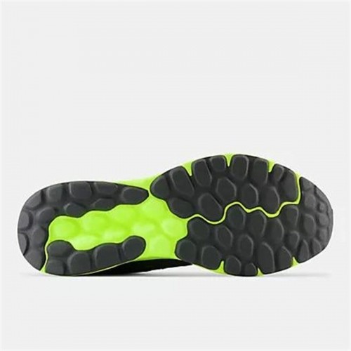 Running Shoes for Adults New Balance 520 V8 Men Black image 4