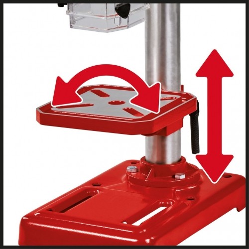 Einhell TC-BD 450 drill press image 4