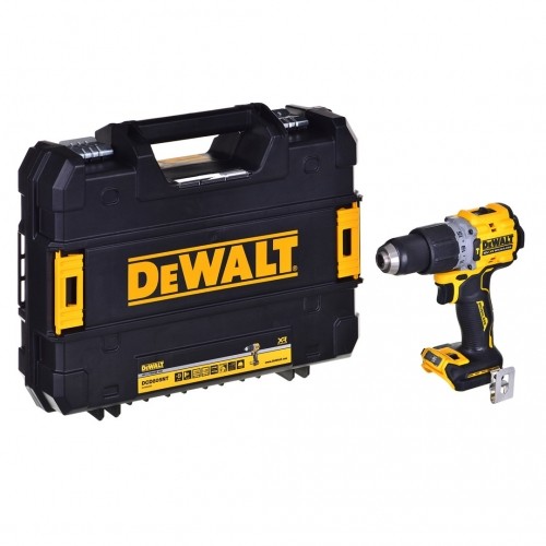 Drill/driver 18V BL DCD805NT DEWALT image 4