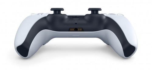 Sony DualSense Gamepad PlayStation 5 Analogue / Digital Bluetooth/USB Black, White image 4