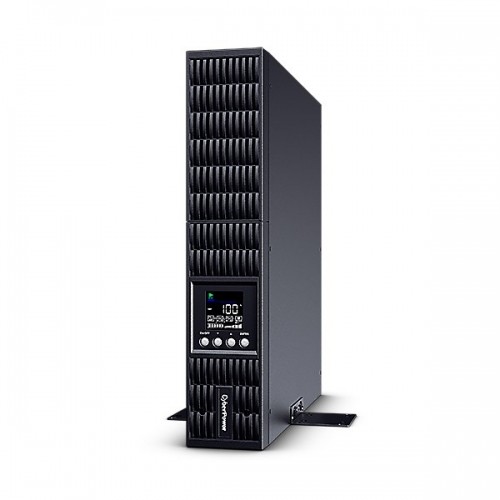 CyberPower OLS2000ERT2UA uninterruptible power supply (UPS) Double-conversion (Online) 2 kVA 1800 W 8 AC outlet(s) image 4