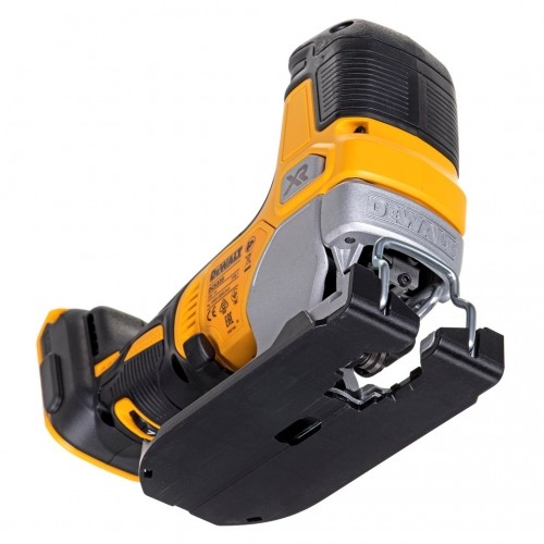 GRIP JIGSAW DEWALT DCS335N-XJ image 4