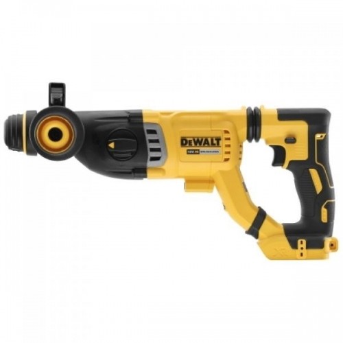 DeWALT DCH263N-XJ drill 1165 RPM SDS Plus 2.7 kg Black, Yellow image 4