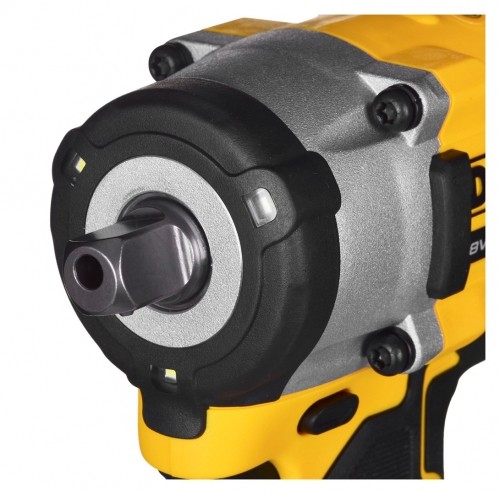 IMPACT WRENCH DEWALT DCF922N image 4