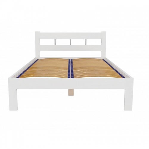 Top E Shop Flexible frame for bed 140x200 image 4