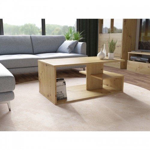 Top E Shop Topeshop ŁAWA DALLAS ARTISAN coffee/side/end table Coffee table Free-form shape 1 leg(s) image 4