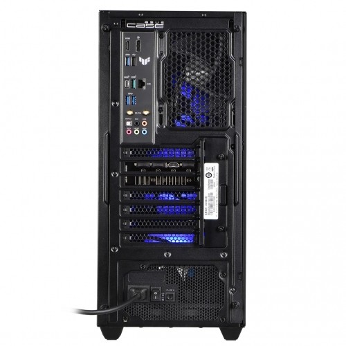 Action Actina 5901443332855 PC i5-13500 Midi Tower Intel® Core™ i5 32 GB DDR4-SDRAM 1 TB SSD Black image 4