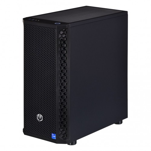 Action Actina 5901443338444 PC Midi Tower Intel® Core™ i5 i5-13500 32 GB DDR4-SDRAM 1 TB SSD NVIDIA GeForce RTX 4060 Ti Black image 4