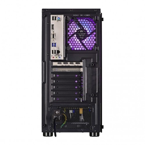 Action Actina 5901443334118 PC i5-12400 Midi Tower Intel® Core™ i5 16 GB DDR4-SDRAM 1 TB SSD Black image 4