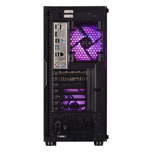 Action Actina 5901443329091 PC Midi Tower Intel® Core™ i5 i5-13600KF 32 GB DDR4-SDRAM 1 TB SSD NVIDIA GeForce RTX 4070 Black image 4