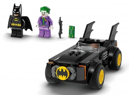 LEGO SUPER HEROES 76264 BATMOBILE PURSUIT - BATMAN VS. THE JOKER image 4