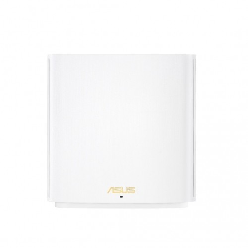 ASUS ZenWiFi XD6 2-pack Dual-band (2.4 GHz / 5 GHz) Wi-Fi 6 (802.11ax) White 4 Internal image 4